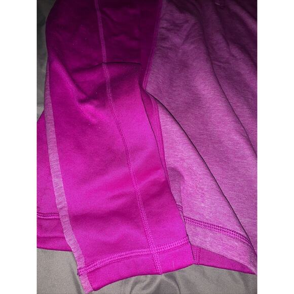 Fila Size Medium Zipper Hoodie Womens - Picture 3 of 6